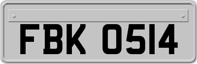 FBK0514