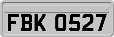 FBK0527