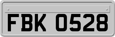 FBK0528