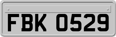 FBK0529