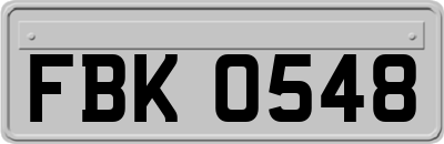 FBK0548