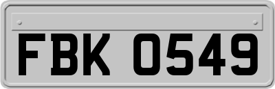 FBK0549