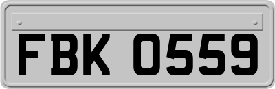 FBK0559