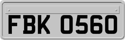 FBK0560