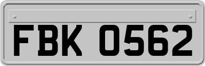 FBK0562