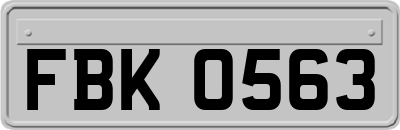FBK0563