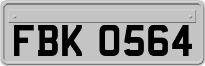 FBK0564