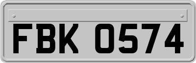 FBK0574