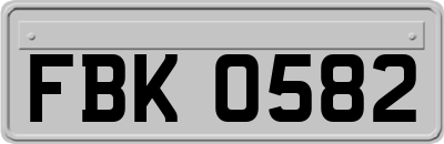 FBK0582