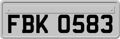 FBK0583