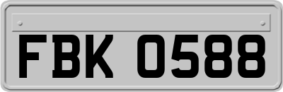 FBK0588