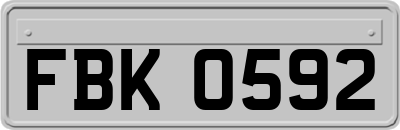 FBK0592