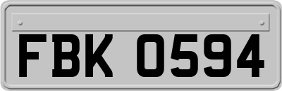 FBK0594
