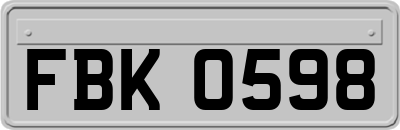 FBK0598