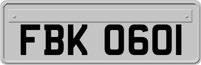 FBK0601