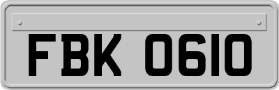 FBK0610