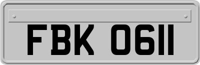 FBK0611