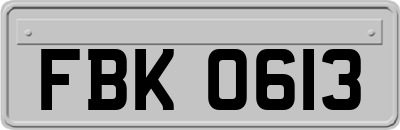 FBK0613