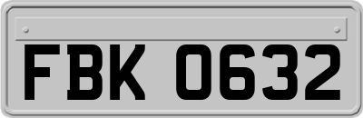FBK0632