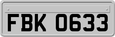 FBK0633