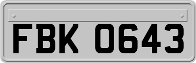 FBK0643