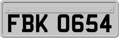 FBK0654