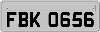 FBK0656
