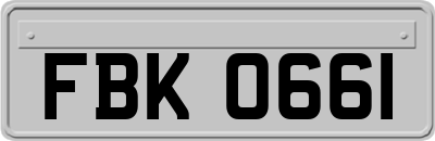 FBK0661