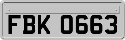 FBK0663