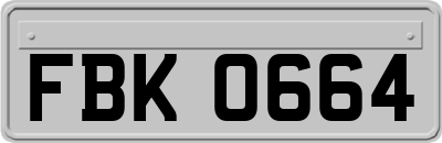 FBK0664