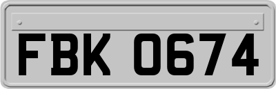 FBK0674
