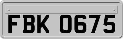 FBK0675