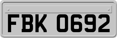 FBK0692