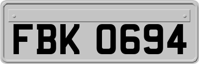 FBK0694
