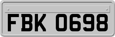 FBK0698