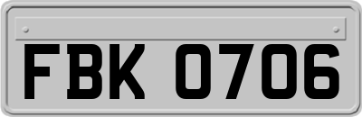 FBK0706
