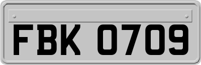 FBK0709