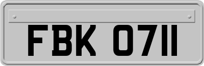 FBK0711