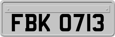 FBK0713