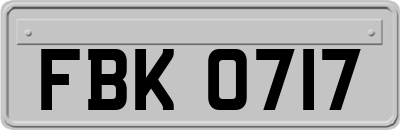 FBK0717