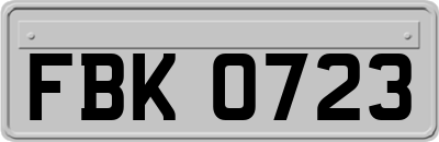 FBK0723