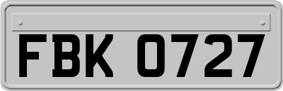 FBK0727