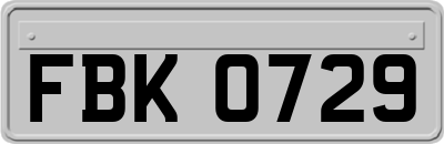 FBK0729