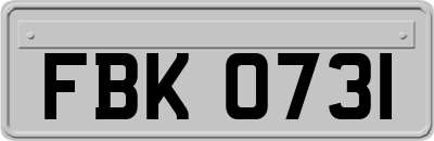 FBK0731