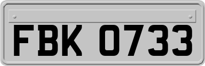 FBK0733