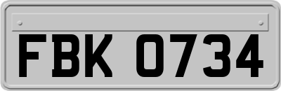 FBK0734