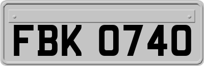 FBK0740