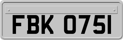 FBK0751