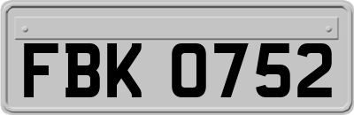 FBK0752