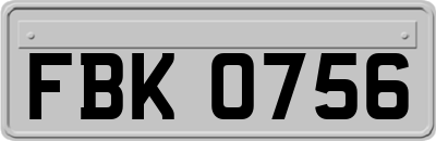 FBK0756